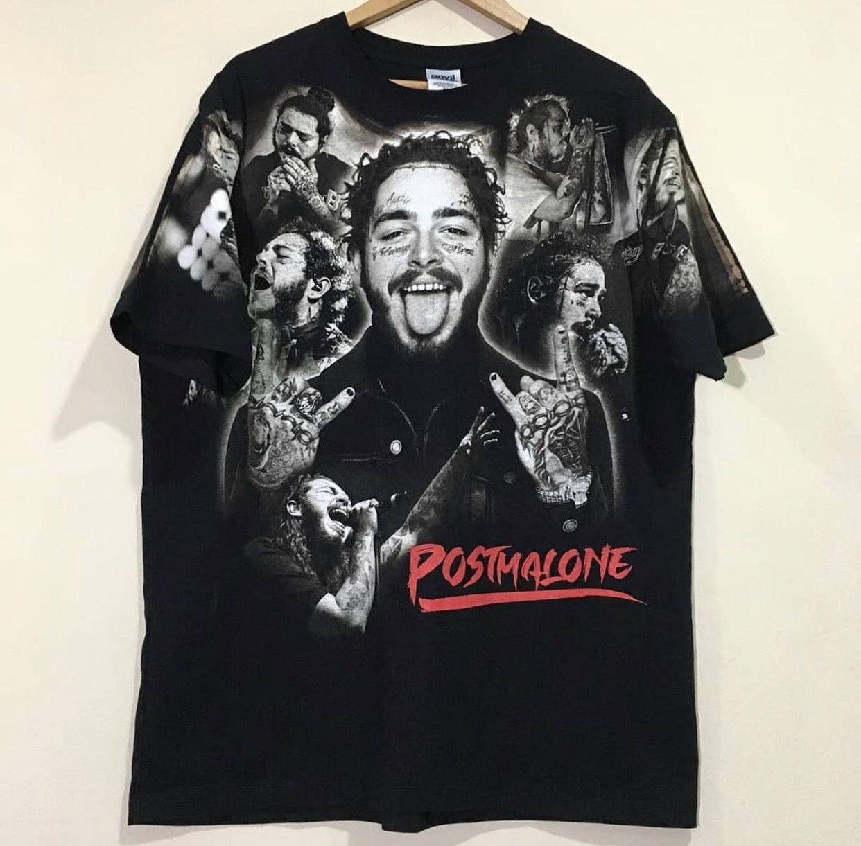 Post Malone Tee