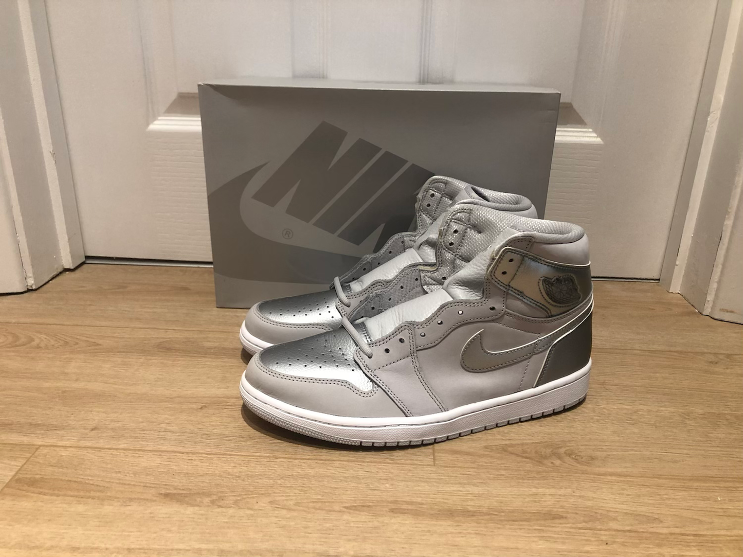 Nike Air Jordan 1 OG 20 Anniversary JP